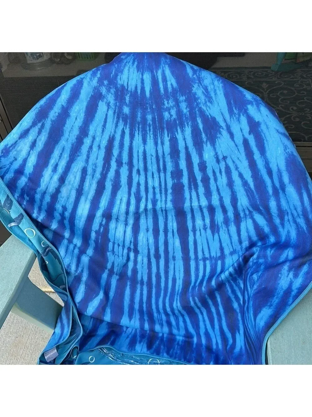 N/A microfiber beach